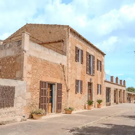 Coca Des Coll In Porto Cristo Appartamento Manacor (Mallorca)