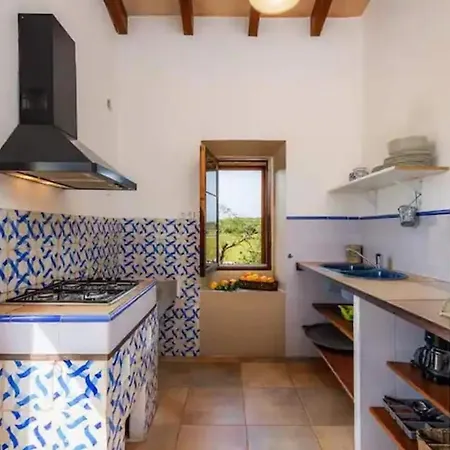 Coca Des Coll In Porto Cristo Appartamento Manacor (Mallorca)